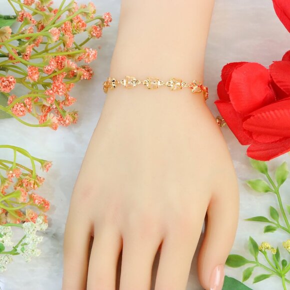 "New Beautiful Design Bracelet for Women/Girls, Gift, B537 - Picture 7 of 10